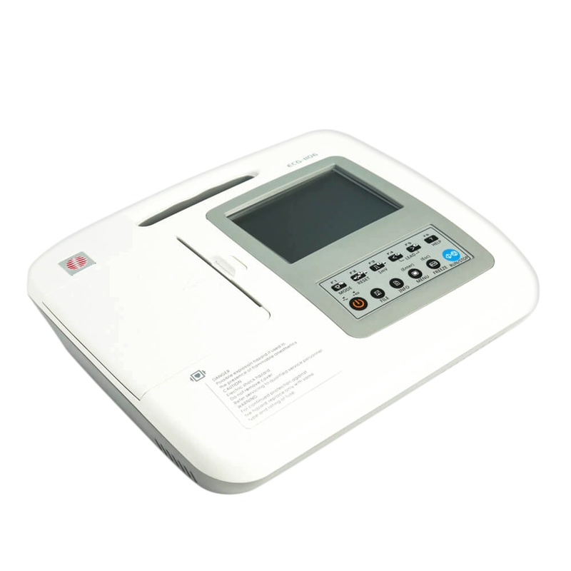 Електрокардіограф ECG-1106L